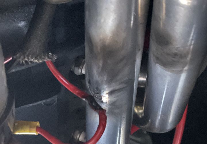 Electrical and batteries